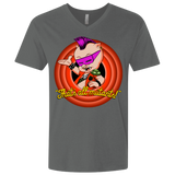 T-Shirts Heavy Metal / X-Small Thats all Mutants Men's Premium V-Neck