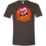 T-Shirts Dark Chocolate / S Thats all Mutants Men's Semi-Fitted Softstyle