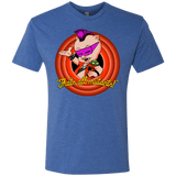 T-Shirts Vintage Royal / S Thats all Mutants Men's Triblend T-Shirt