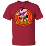 T-Shirts Cardinal / S Thats all Mutants T-Shirt
