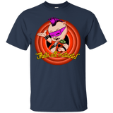 T-Shirts Navy / S Thats all Mutants T-Shirt