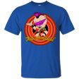 T-Shirts Royal / S Thats all Mutants T-Shirt