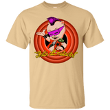 T-Shirts Vegas Gold / S Thats all Mutants T-Shirt
