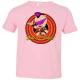 T-Shirts Pink / 2T Thats all Mutants Toddler Premium T-Shirt
