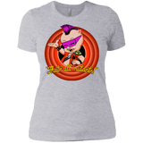 T-Shirts Heather Grey / X-Small Thats all Mutants Women's Premium T-Shirt