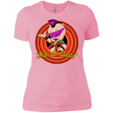 T-Shirts Light Pink / X-Small Thats all Mutants Women's Premium T-Shirt