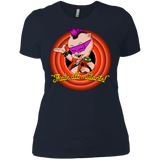 T-Shirts Midnight Navy / X-Small Thats all Mutants Women's Premium T-Shirt