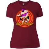 T-Shirts Scarlet / X-Small Thats all Mutants Women's Premium T-Shirt