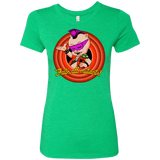 T-Shirts Envy / S Thats all Mutants Women's Triblend T-Shirt