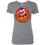 T-Shirts Premium Heather / S Thats all Mutants Women's Triblend T-Shirt