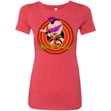 T-Shirts Vintage Red / S Thats all Mutants Women's Triblend T-Shirt