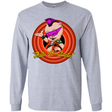 T-Shirts Sport Grey / YS Thats all Mutants Youth Long Sleeve T-Shirt