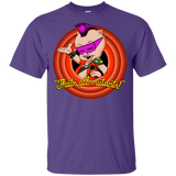 T-Shirts Purple / YXS Thats all Mutants Youth T-Shirt