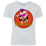 T-Shirts Heather White / YXS Thats all Mutants Youth Triblend T-Shirt