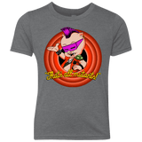 T-Shirts Premium Heather / YXS Thats all Mutants Youth Triblend T-Shirt