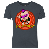 T-Shirts Vintage Navy / YXS Thats all Mutants Youth Triblend T-Shirt