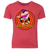 T-Shirts Vintage Red / YXS Thats all Mutants Youth Triblend T-Shirt
