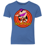 T-Shirts Vintage Royal / YXS Thats all Mutants Youth Triblend T-Shirt