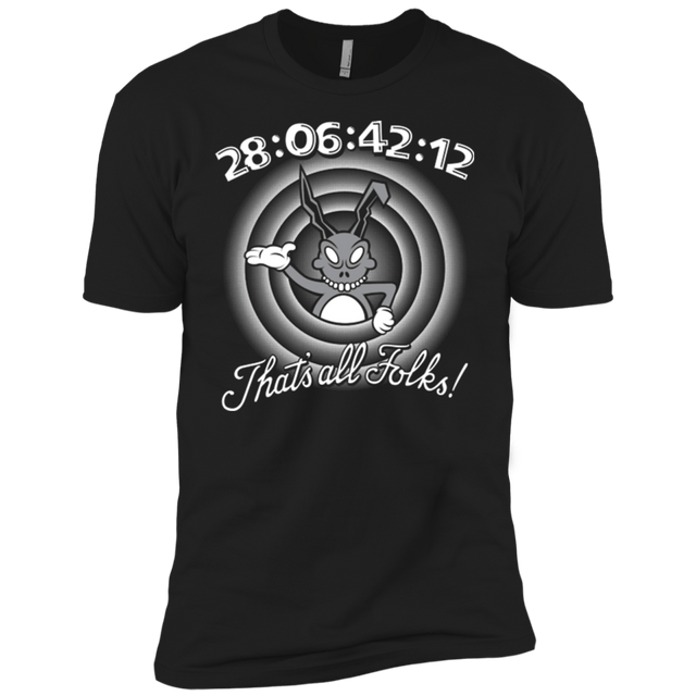 T-Shirts Black / YXS Thats Frank Boys Premium T-Shirt