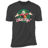 T-Shirts Heavy Metal / S Thats Life Men's Premium T-Shirt
