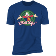 T-Shirts Royal / S Thats Life Men's Premium T-Shirt