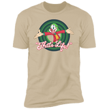 T-Shirts Sand / S Thats Life Men's Premium T-Shirt