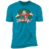T-Shirts Turquoise / S Thats Life Men's Premium T-Shirt