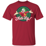 T-Shirts Cardinal / YXS Thats Life Youth T-Shirt