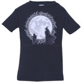 T-Shirts Navy / 6 Months The Adventure Begins Infant Premium T-Shirt