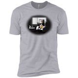 T-Shirts Heather Grey / YXS The Adventurer Boys Premium T-Shirt