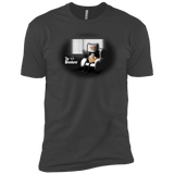 T-Shirts Heavy Metal / YXS The Adventurer Boys Premium T-Shirt