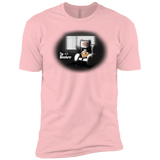 T-Shirts Light Pink / YXS The Adventurer Boys Premium T-Shirt