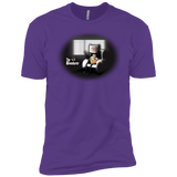 T-Shirts Purple Rush / YXS The Adventurer Boys Premium T-Shirt