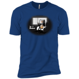 T-Shirts Royal / YXS The Adventurer Boys Premium T-Shirt