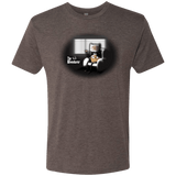 T-Shirts Macchiato / S The Adventurer Men's Triblend T-Shirt