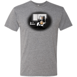 T-Shirts Premium Heather / S The Adventurer Men's Triblend T-Shirt