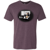 T-Shirts Vintage Purple / S The Adventurer Men's Triblend T-Shirt