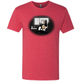 T-Shirts Vintage Red / S The Adventurer Men's Triblend T-Shirt