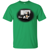 T-Shirts Irish Green / S The Adventurer T-Shirt