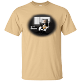 T-Shirts Vegas Gold / S The Adventurer T-Shirt