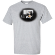 T-Shirts Sport Grey / XLT The Adventurer Tall T-Shirt
