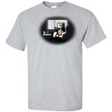 T-Shirts Sport Grey / XLT The Adventurer Tall T-Shirt