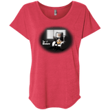 The Adventurer Triblend Dolman Sleeve