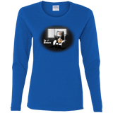 The Adventurer Women's Long Sleeve T-Shirt