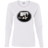 The Adventurer Women's Long Sleeve T-Shirt