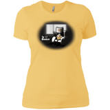 The Adventurer Women's Premium T-Shirt