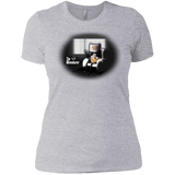 The Adventurer Women's Premium T-Shirt