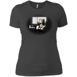 The Adventurer Women's Premium T-Shirt