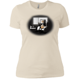 The Adventurer Women's Premium T-Shirt