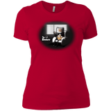 The Adventurer Women's Premium T-Shirt